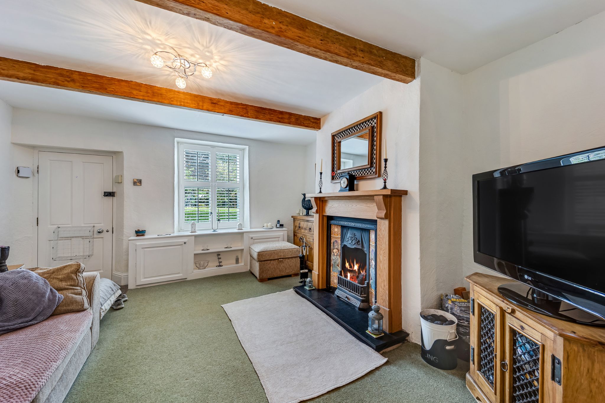 2 bedroom cottage house Sale Agreed in Bolton - Photograph 12.