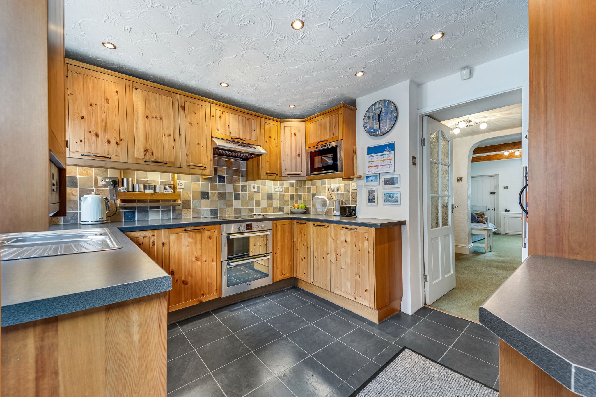 2 bedroom cottage house Sale Agreed in Bolton - Photograph 10.