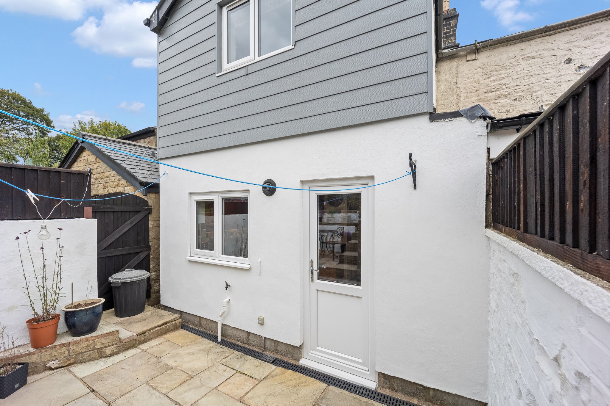2 bedroom cottage house Sale Agreed in Bolton - Photograph 27.