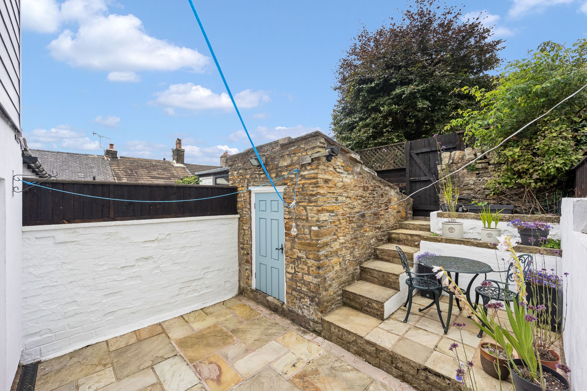 2 bedroom cottage house Sale Agreed in Bolton - Photograph 29.