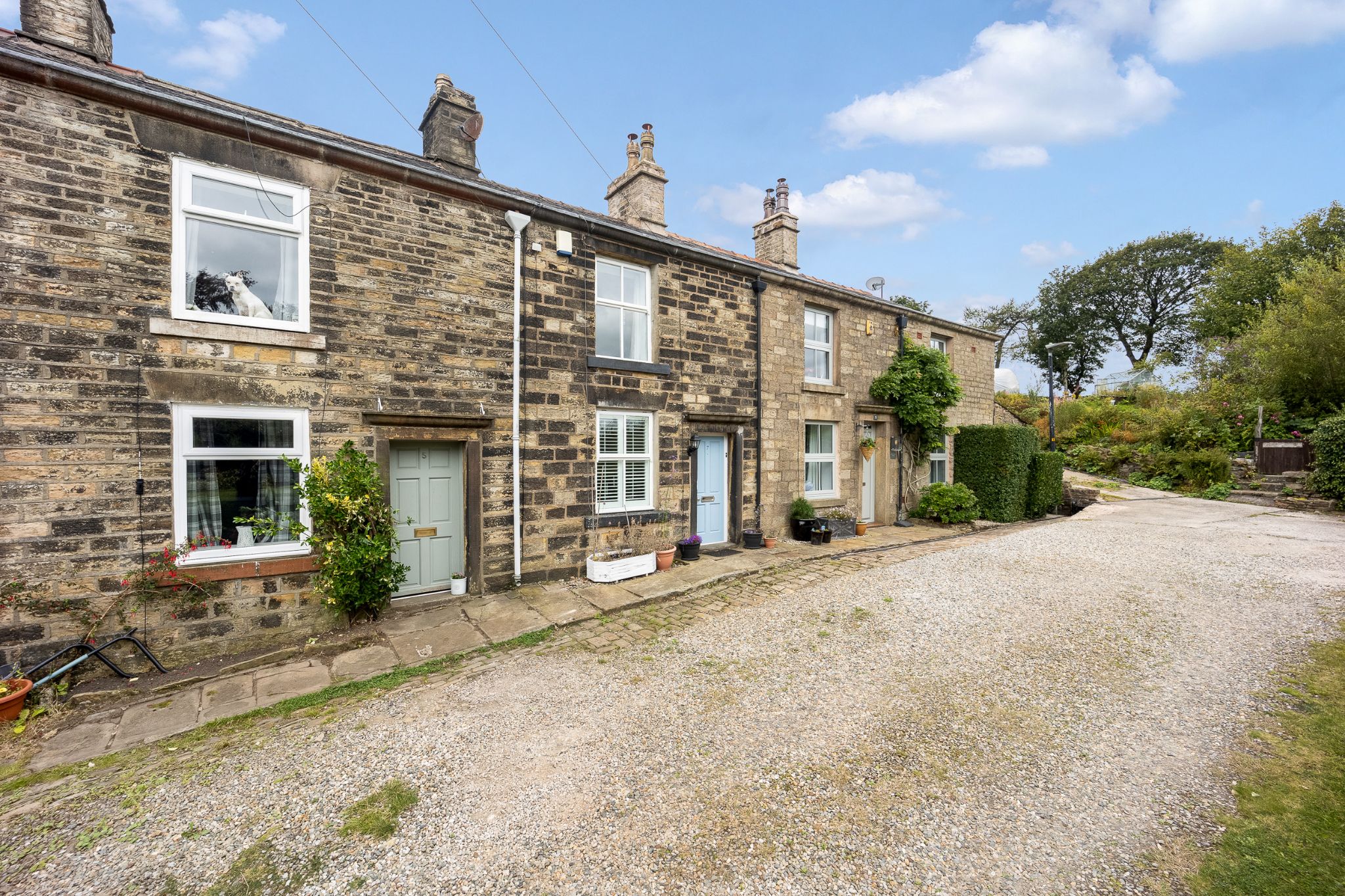 2 bedroom cottage house Sale Agreed in Bolton - Photograph 39.