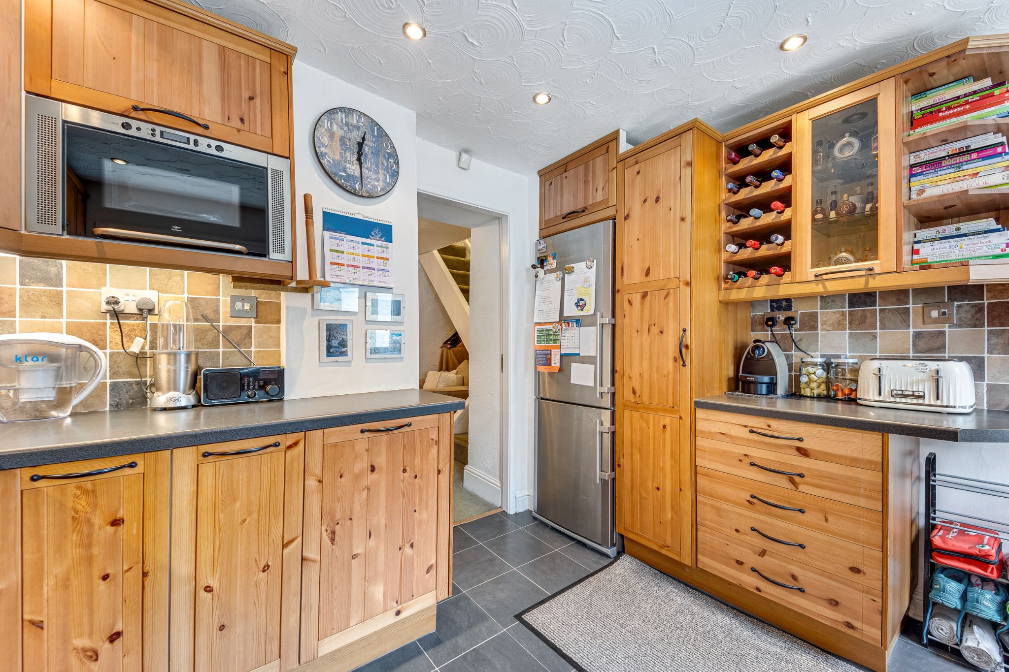 2 bedroom cottage house Sale Agreed in Bolton - Photograph 11.