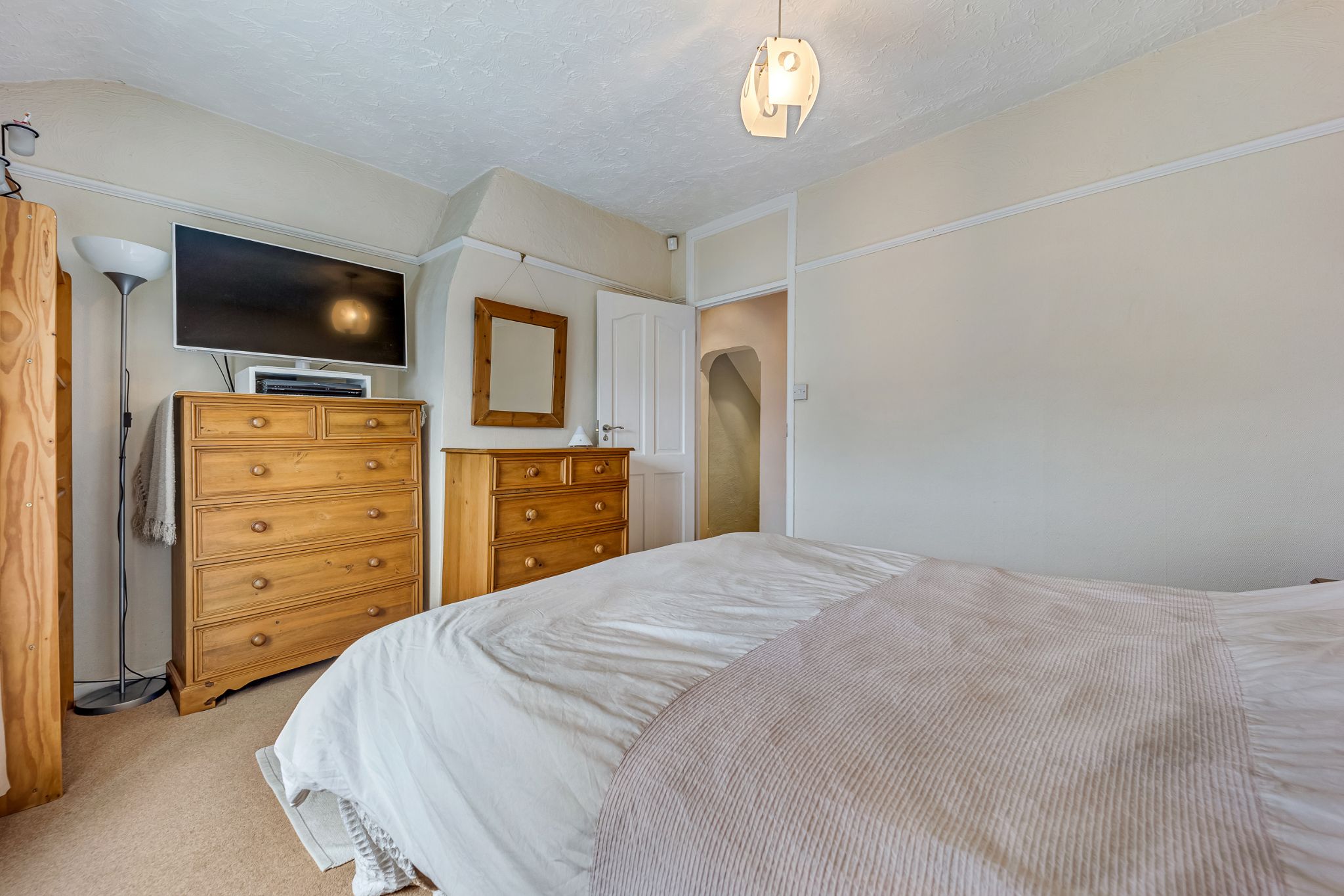 2 bedroom cottage house Sale Agreed in Bolton - Photograph 16.