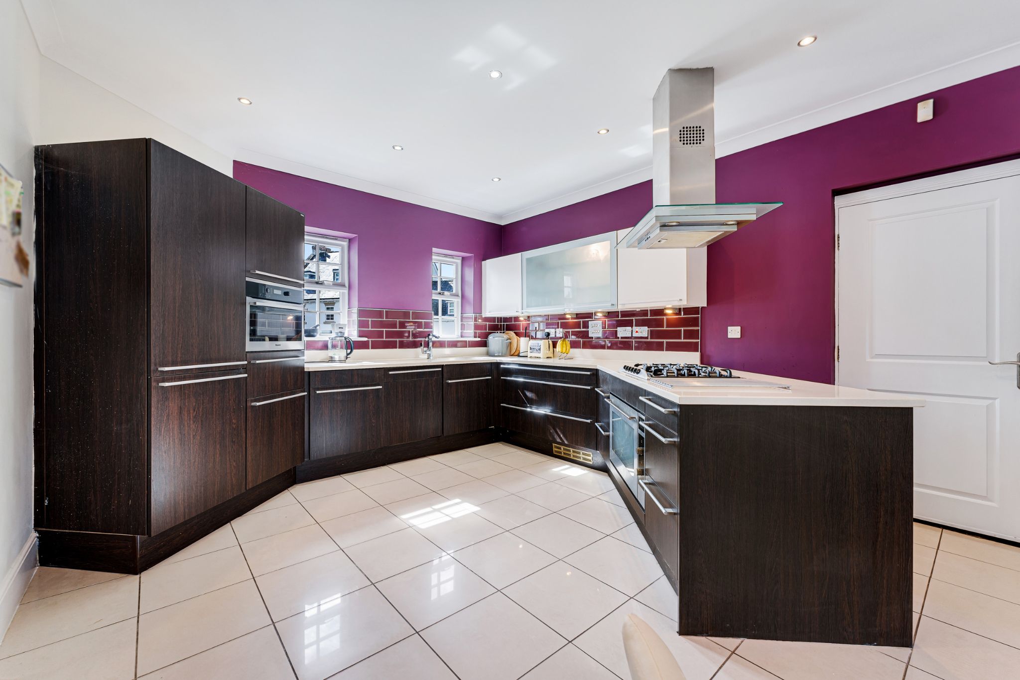 5 bedroom detached house Sale Agreed in Bolton - Photograph 14.
