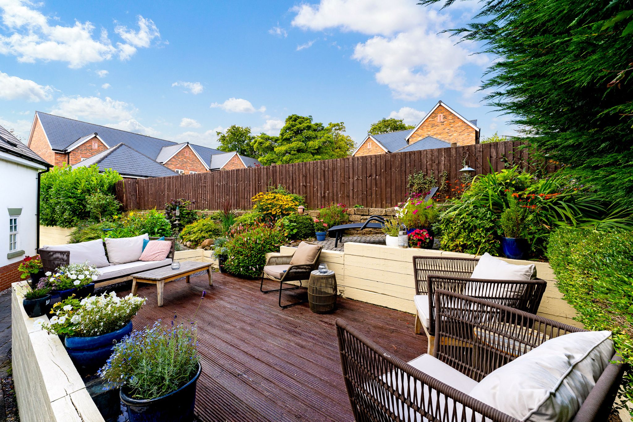 5 bedroom detached house Sale Agreed in Bolton - Photograph 45.