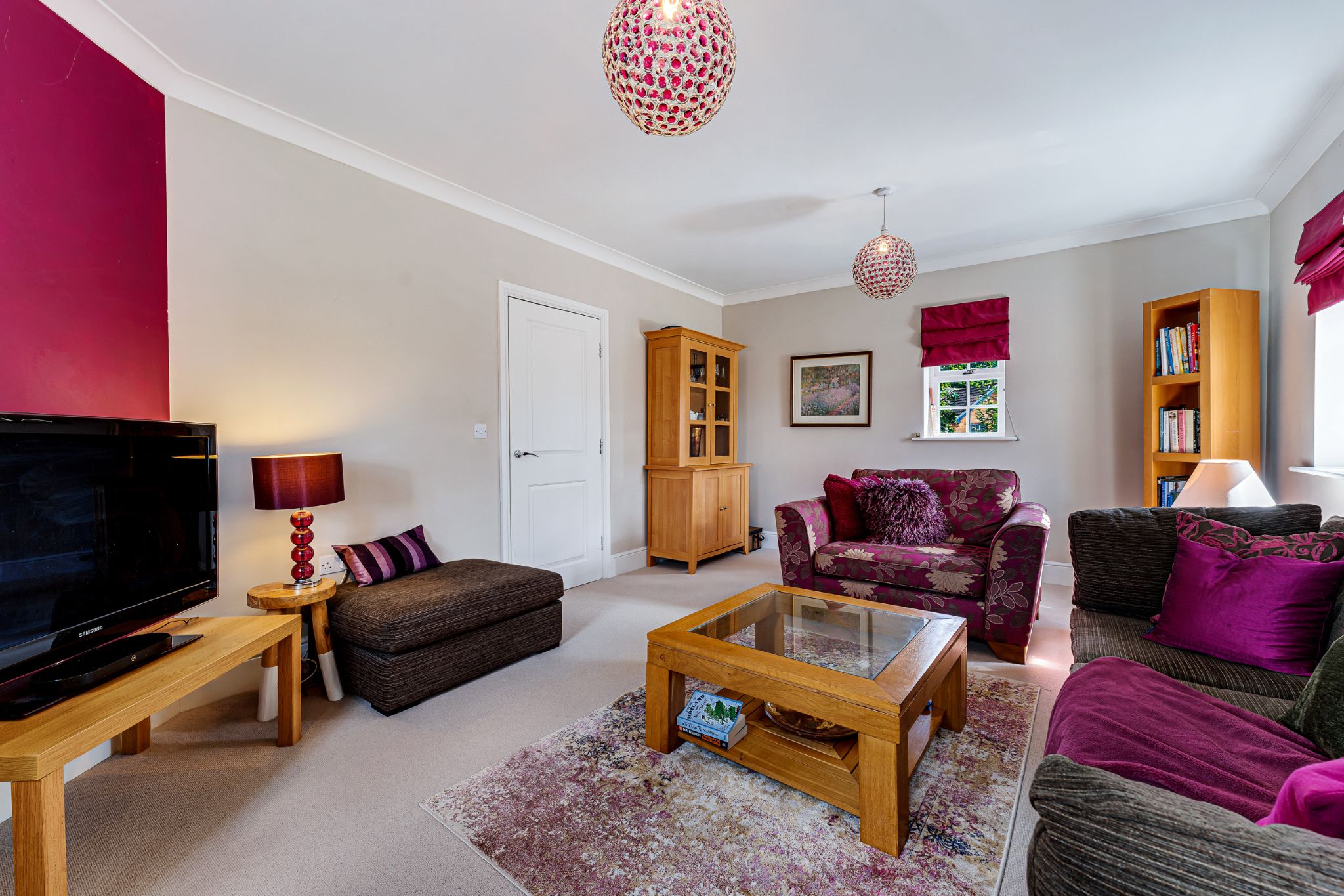 5 bedroom detached house Sale Agreed in Bolton - Photograph 36.