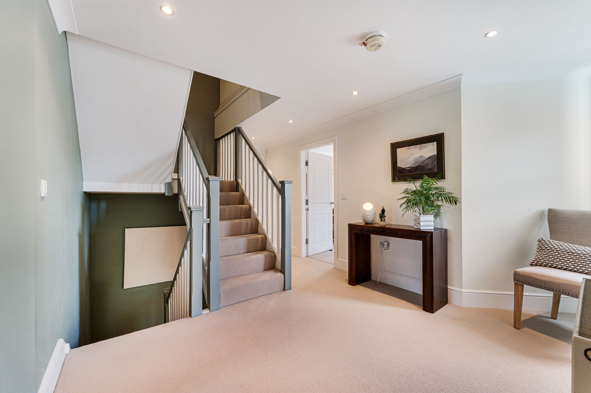 5 bedroom detached house Sale Agreed in Bolton - Photograph 23.