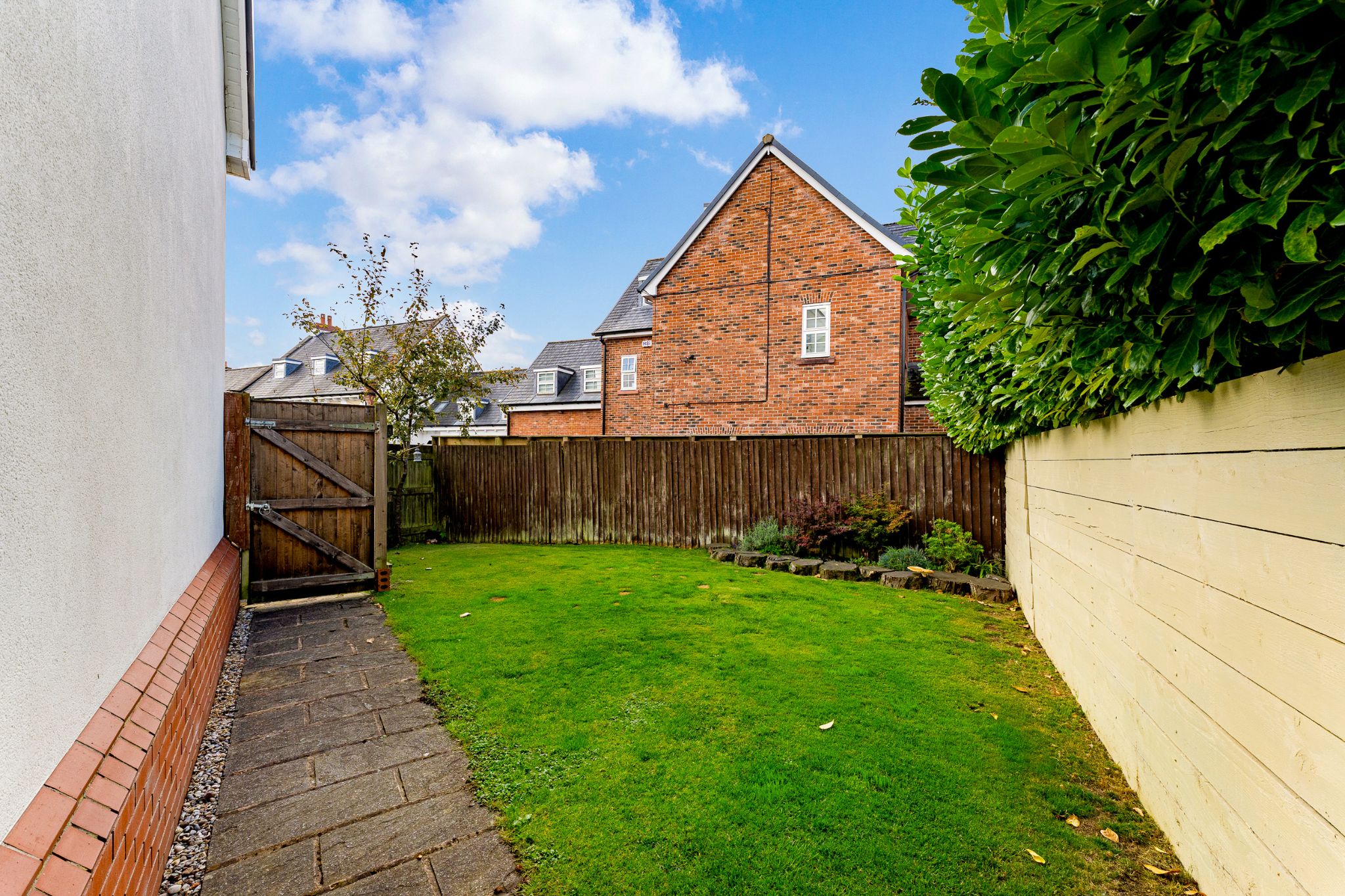 5 bedroom detached house Sale Agreed in Bolton - Photograph 49.