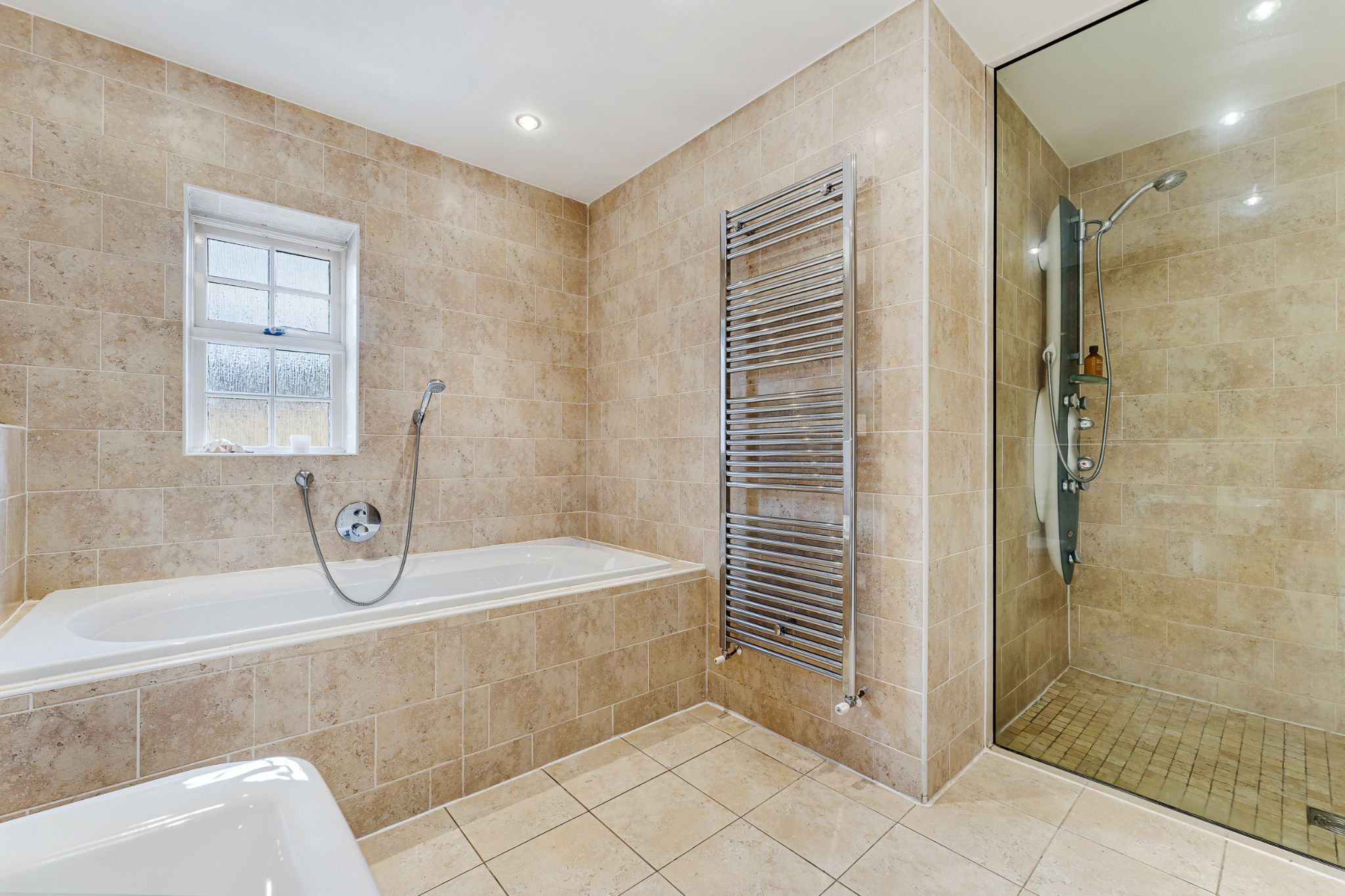 5 bedroom detached house Sale Agreed in Bolton - Photograph 30.