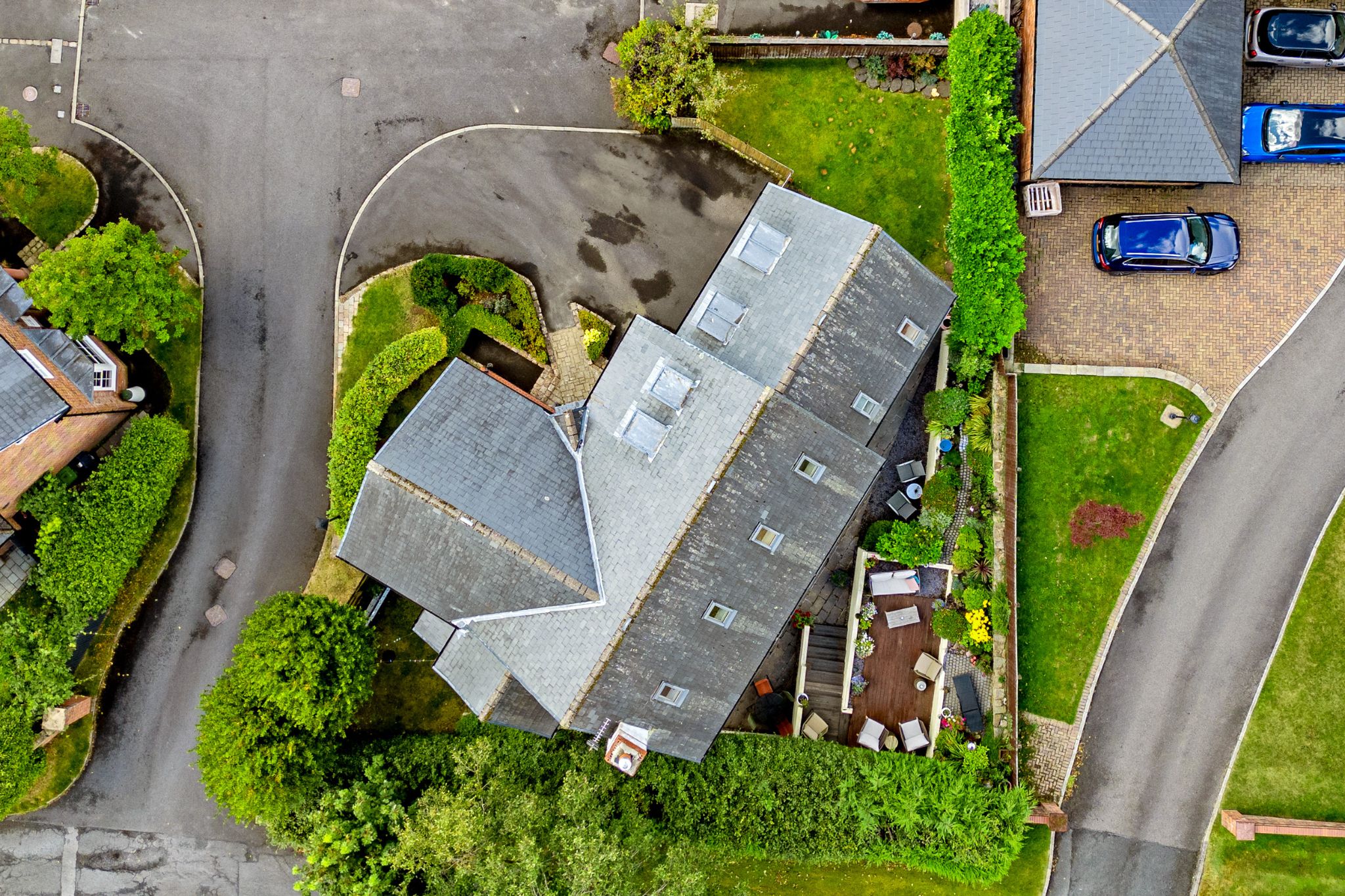 5 bedroom detached house Sale Agreed in Bolton - Photograph 49.