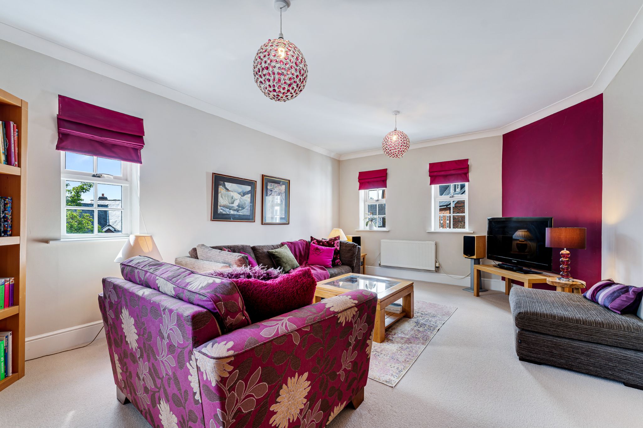5 bedroom detached house Sale Agreed in Bolton - Photograph 35.