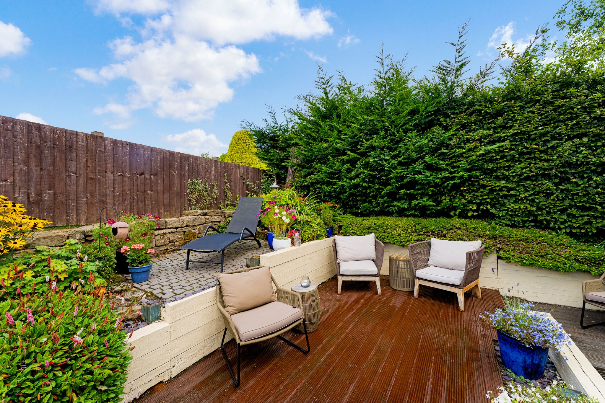 5 bedroom detached house Sale Agreed in Bolton - Photograph 43.