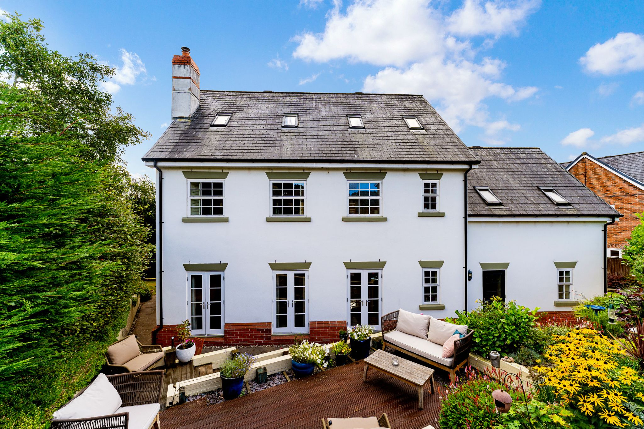 5 bedroom detached house Sale Agreed in Bolton - Photograph 44.