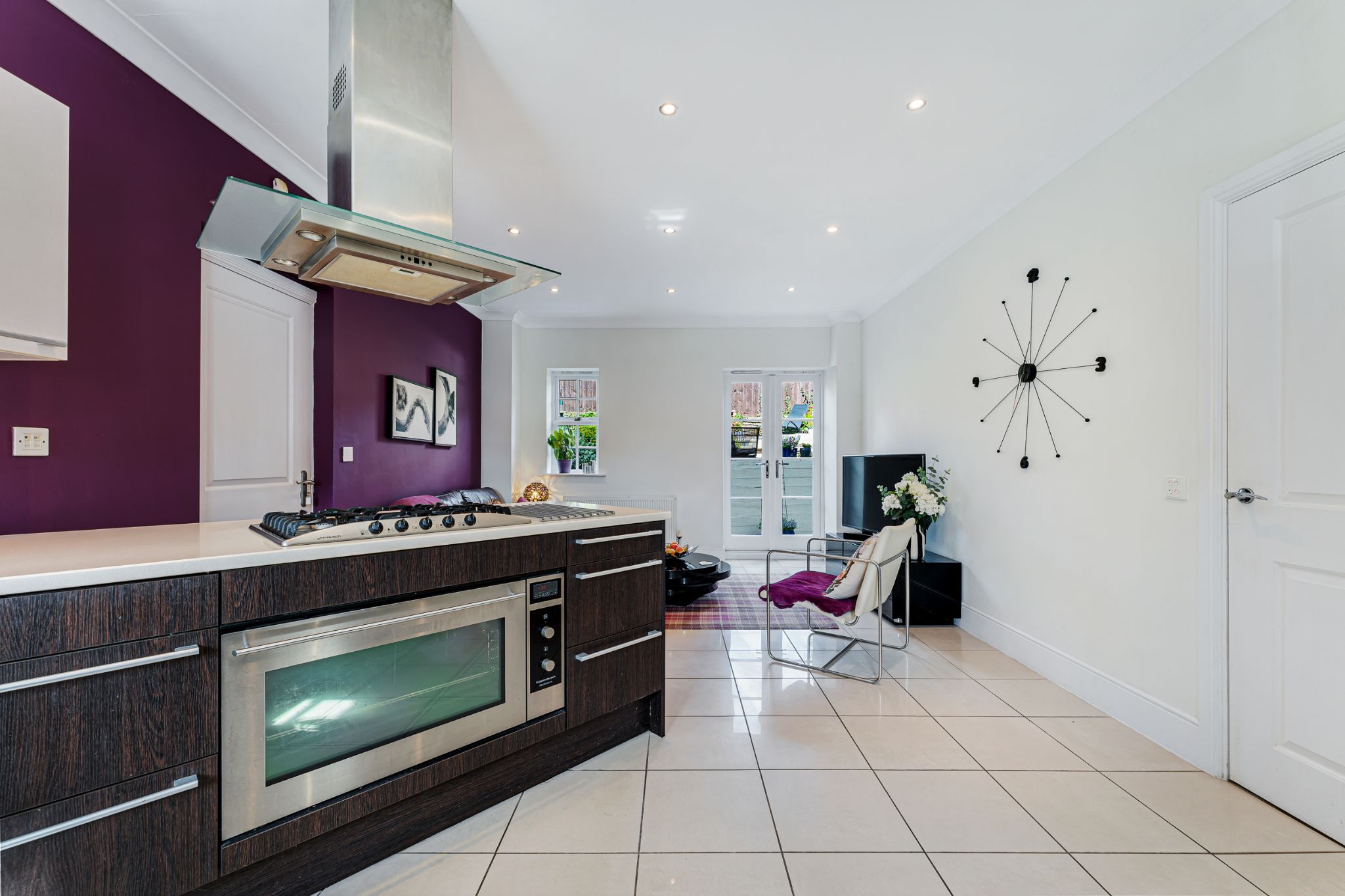 5 bedroom detached house Sale Agreed in Bolton - Photograph 15.