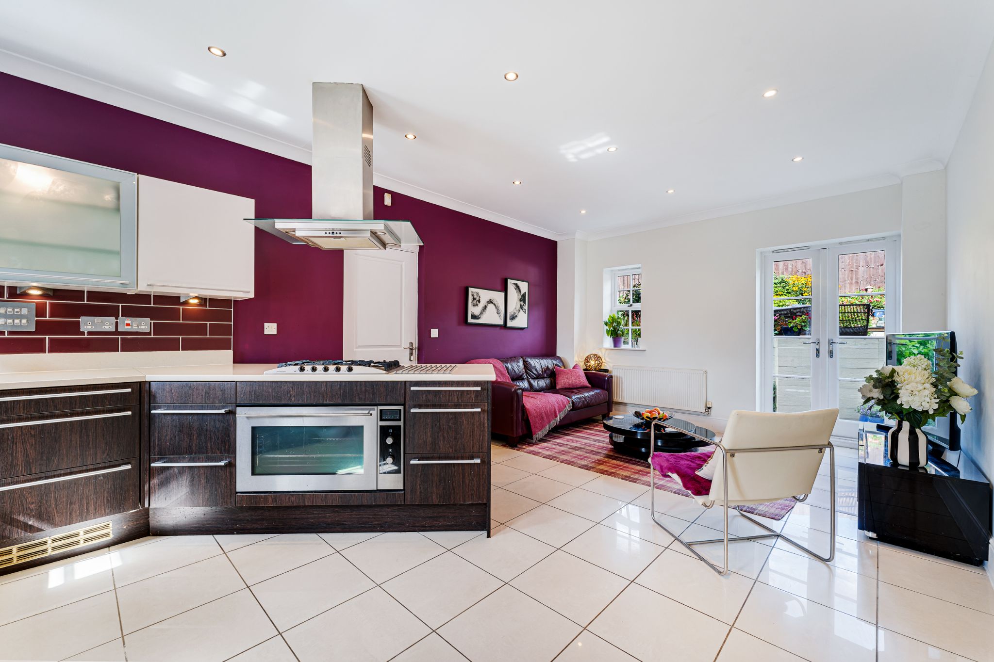 5 bedroom detached house Sale Agreed in Bolton - Photograph 13.