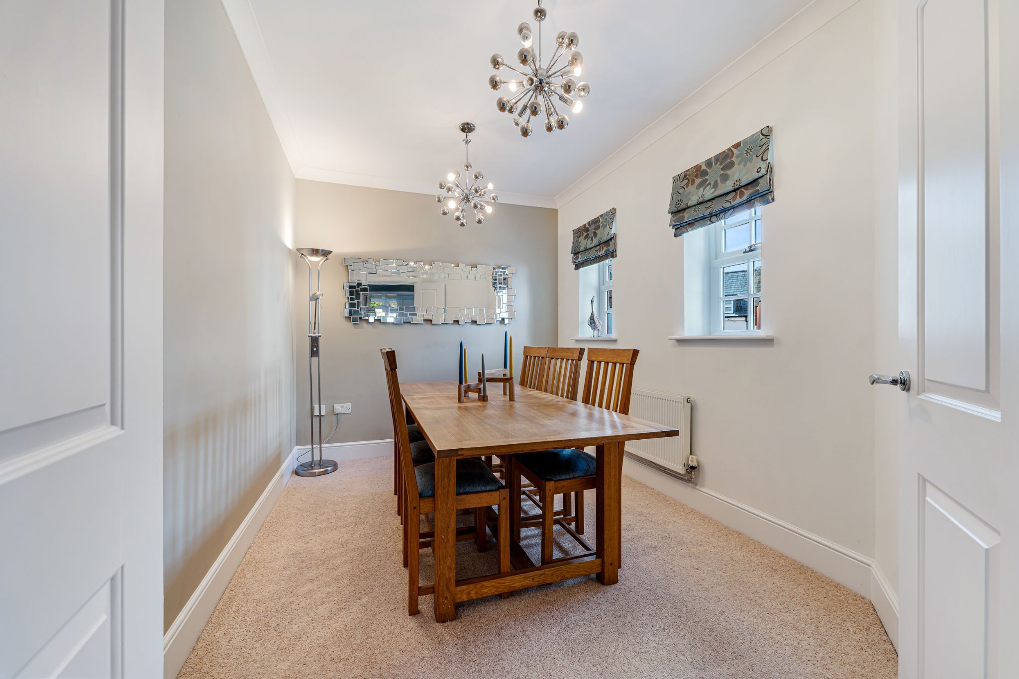 5 bedroom detached house Sale Agreed in Bolton - Photograph 12.