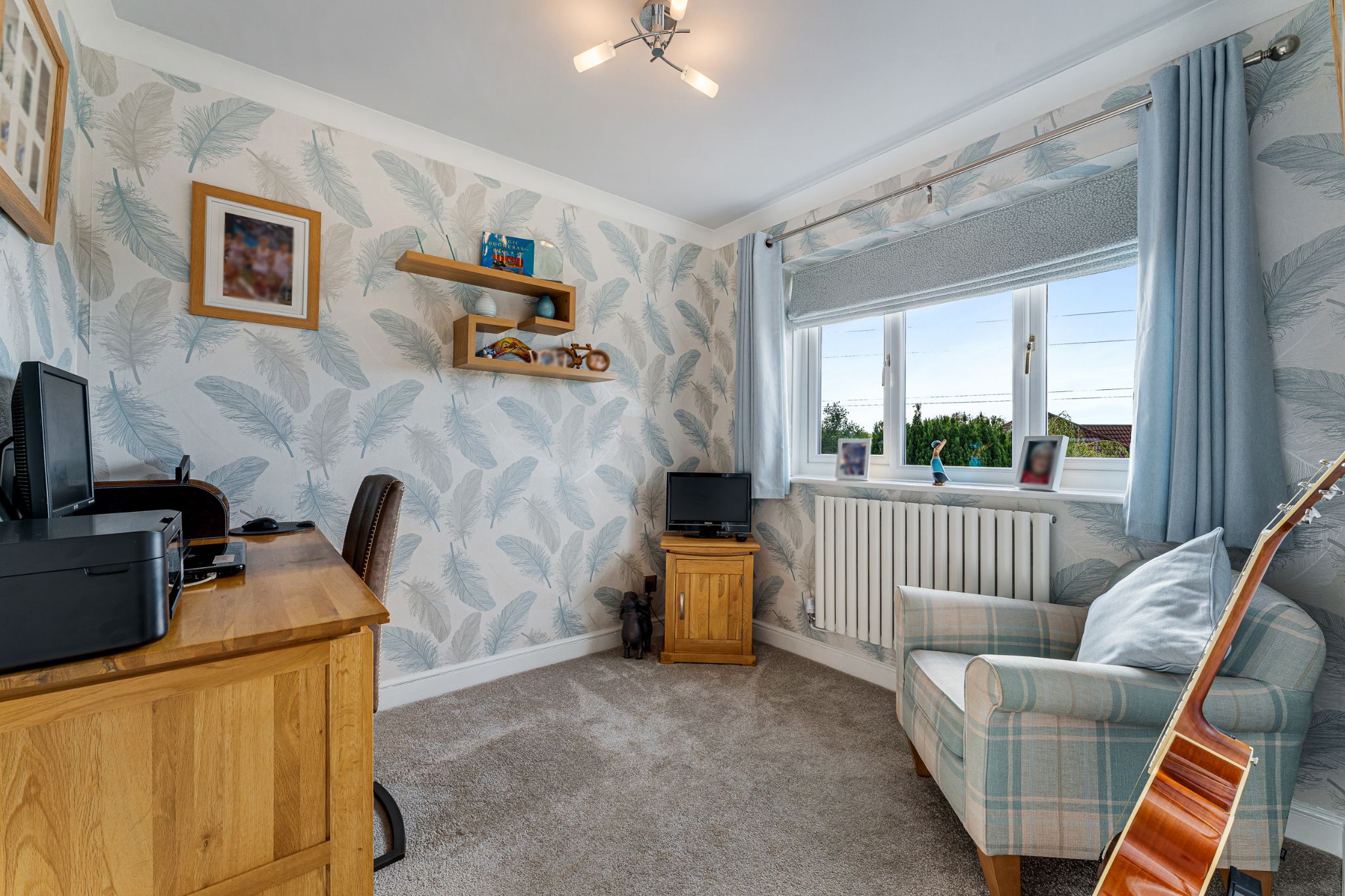 4 bedroom detached house Sale Agreed in Bolton - Photograph 39.