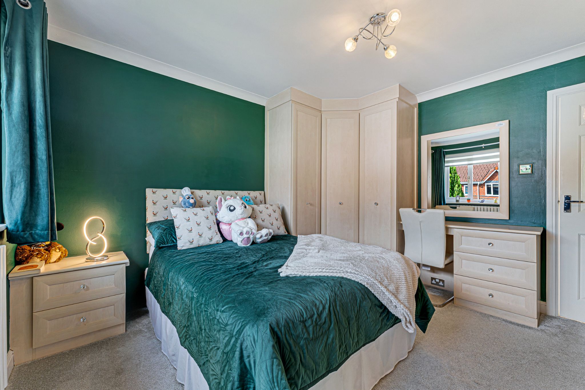 4 bedroom detached house Sale Agreed in Bolton - Photograph 38.