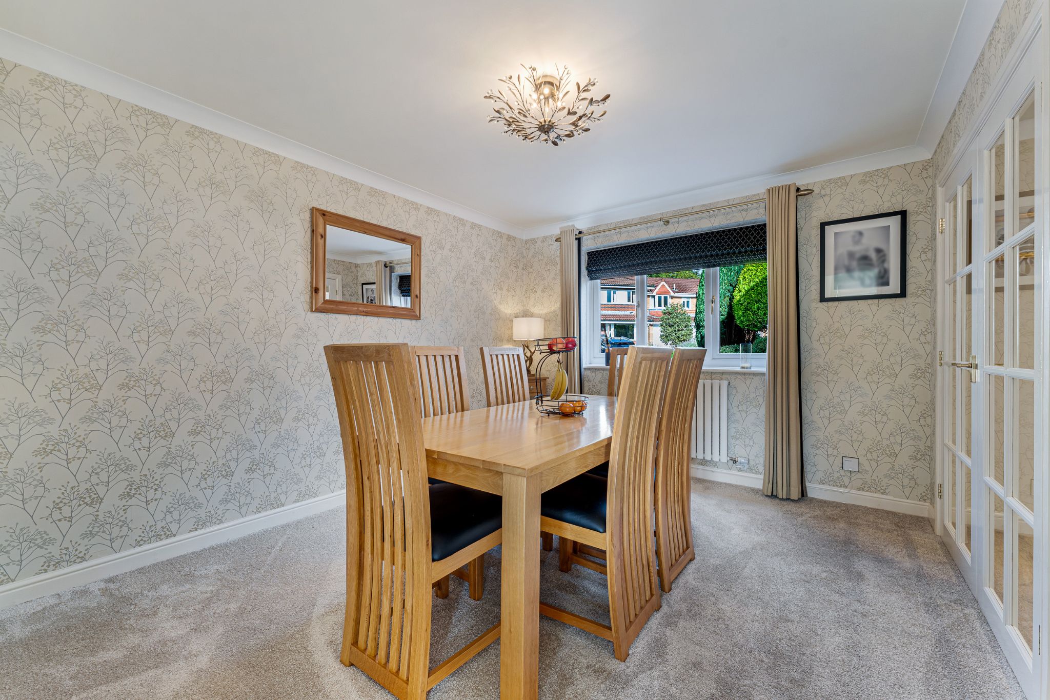4 bedroom detached house Sale Agreed in Bolton - Photograph 15.