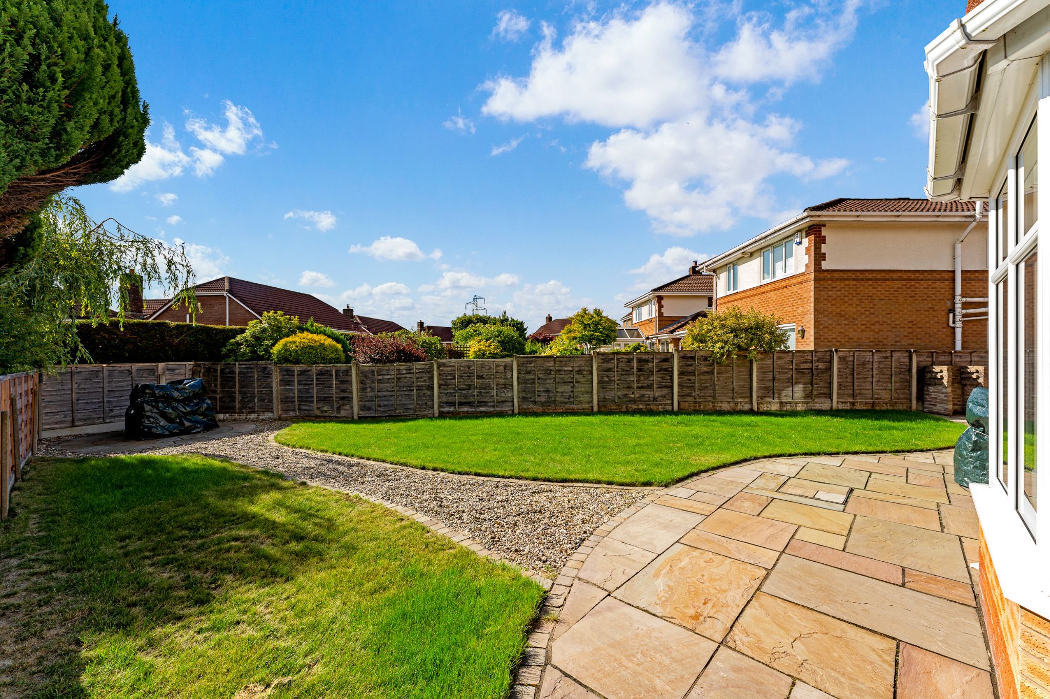 4 bedroom detached house Sale Agreed in Bolton - Photograph 45.