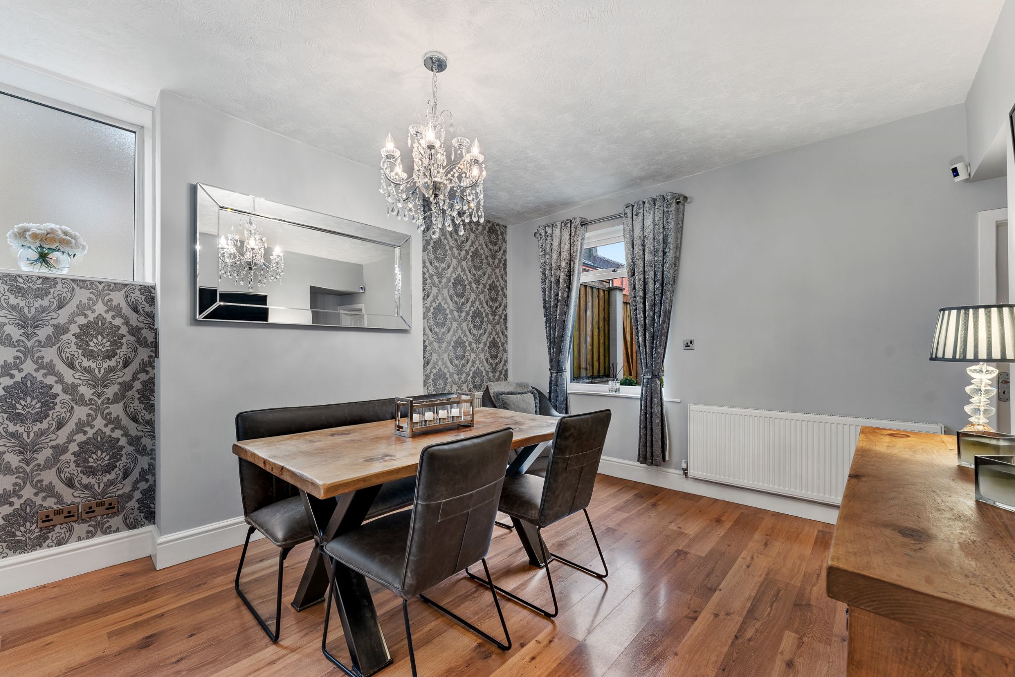 3 bedroom end terraced house Sale Agreed in Bolton - Photograph 9.