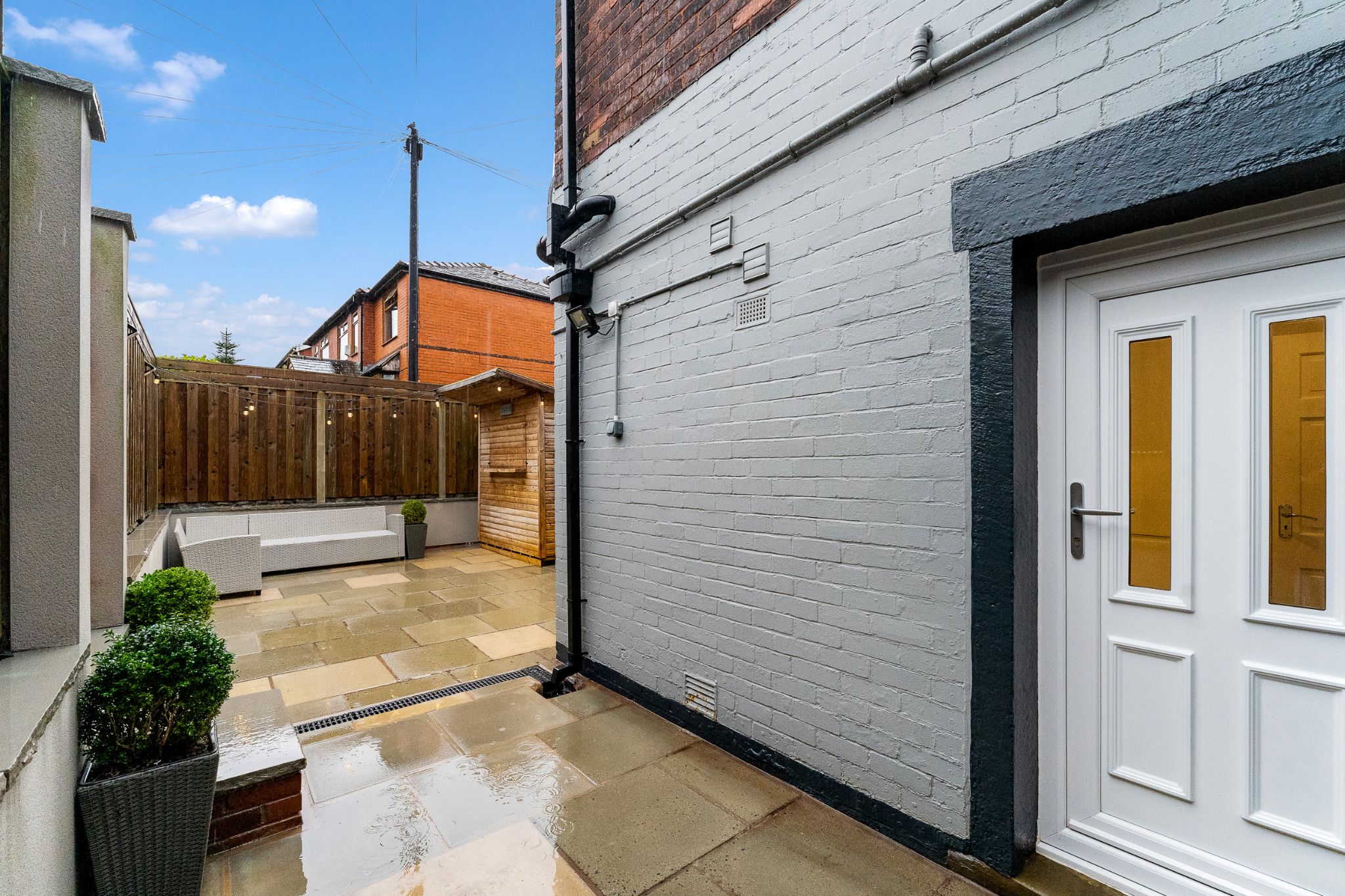 3 bedroom end terraced house Sale Agreed in Bolton - Photograph 34.
