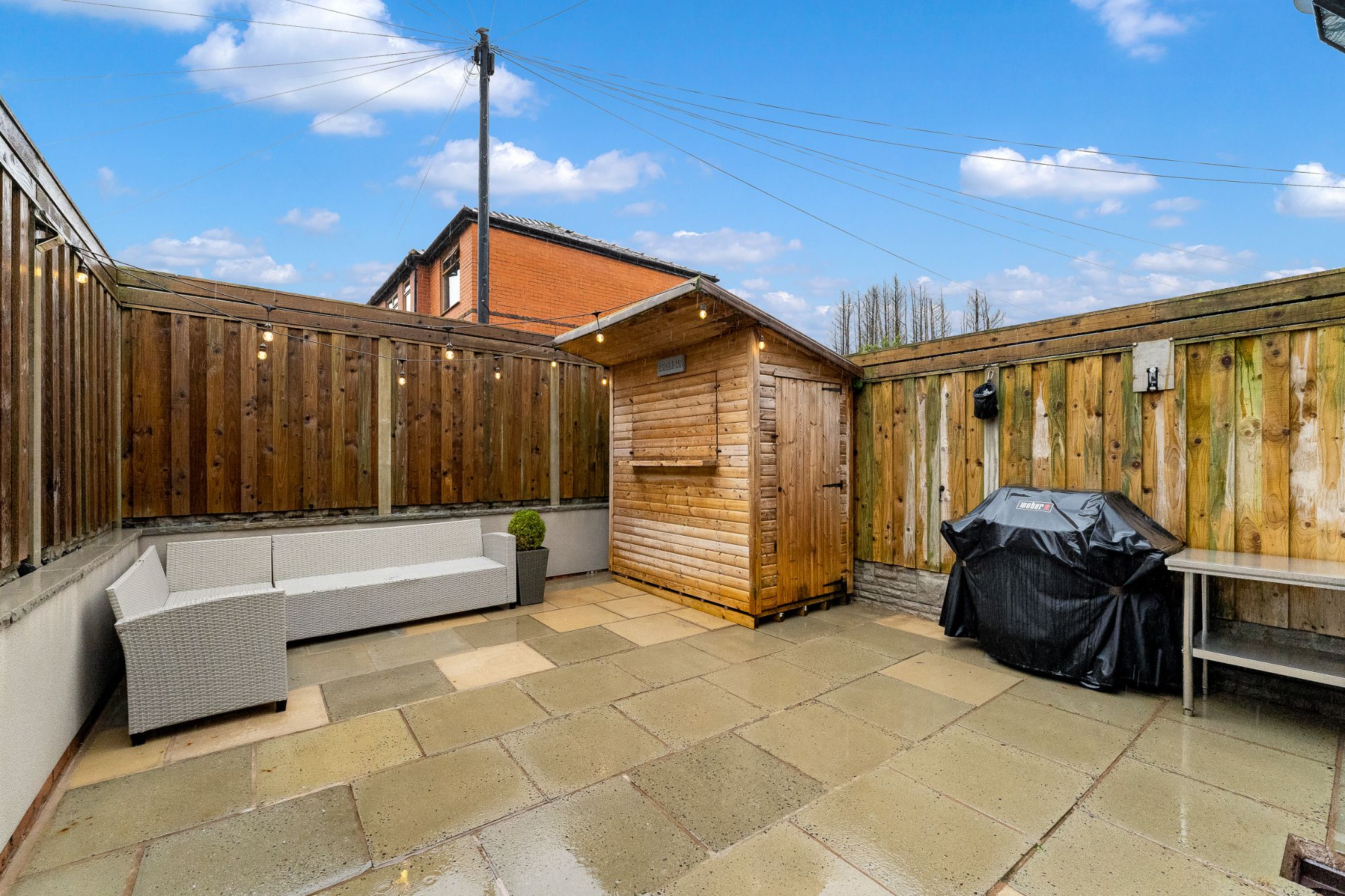 3 bedroom end terraced house Sale Agreed in Bolton - Photograph 35.