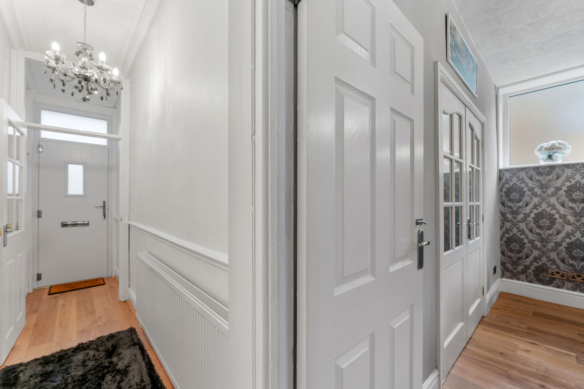 3 bedroom end terraced house Sale Agreed in Bolton - Photograph 6.