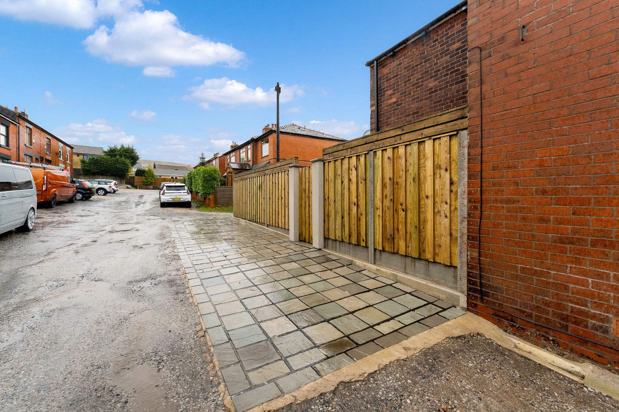 3 bedroom end terraced house Sale Agreed in Bolton - Photograph 38.