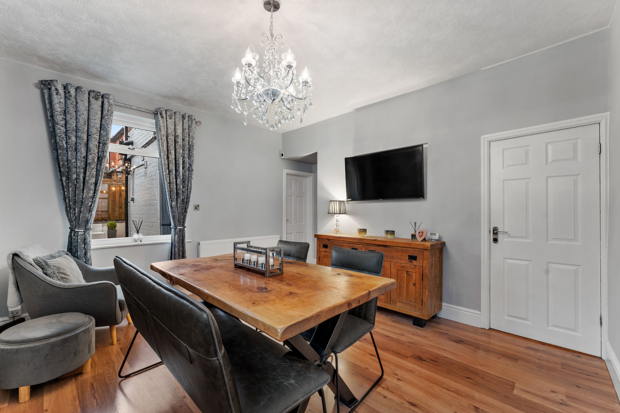 3 bedroom end terraced house Sale Agreed in Bolton - Photograph 10.