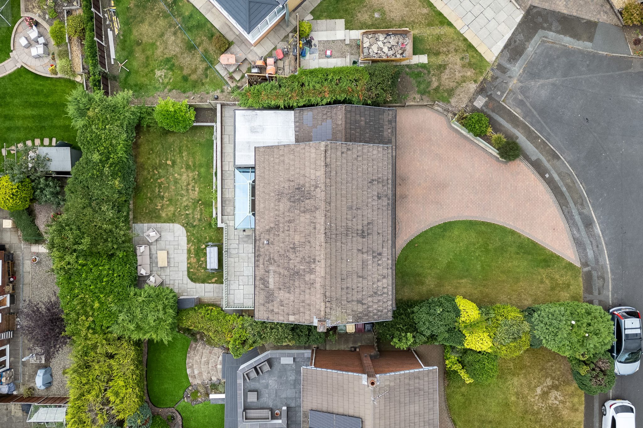 4 bedroom detached house Sale Agreed in Bolton - Photograph 50.