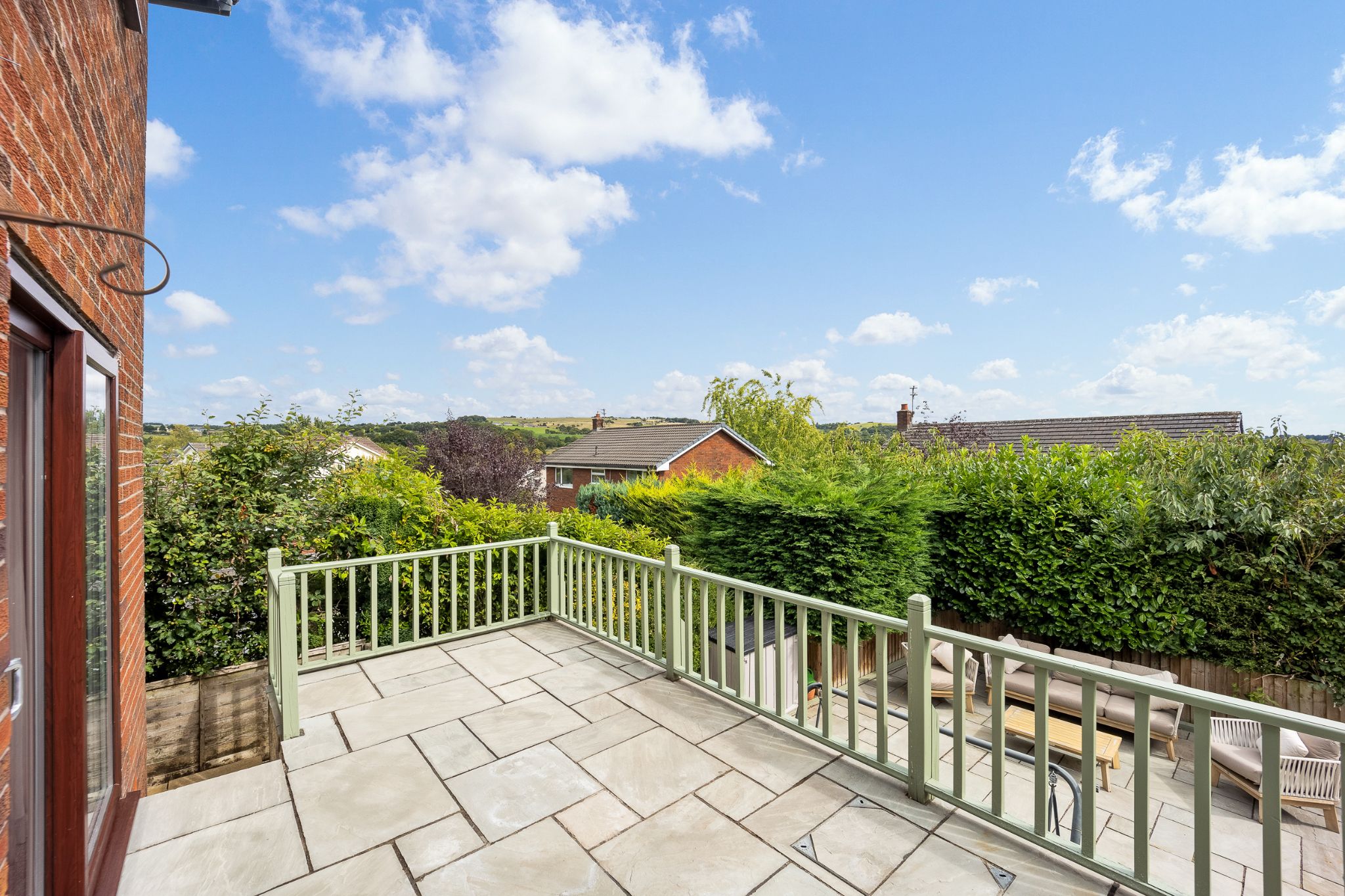 4 bedroom detached house Sale Agreed in Bolton - Photograph 48.