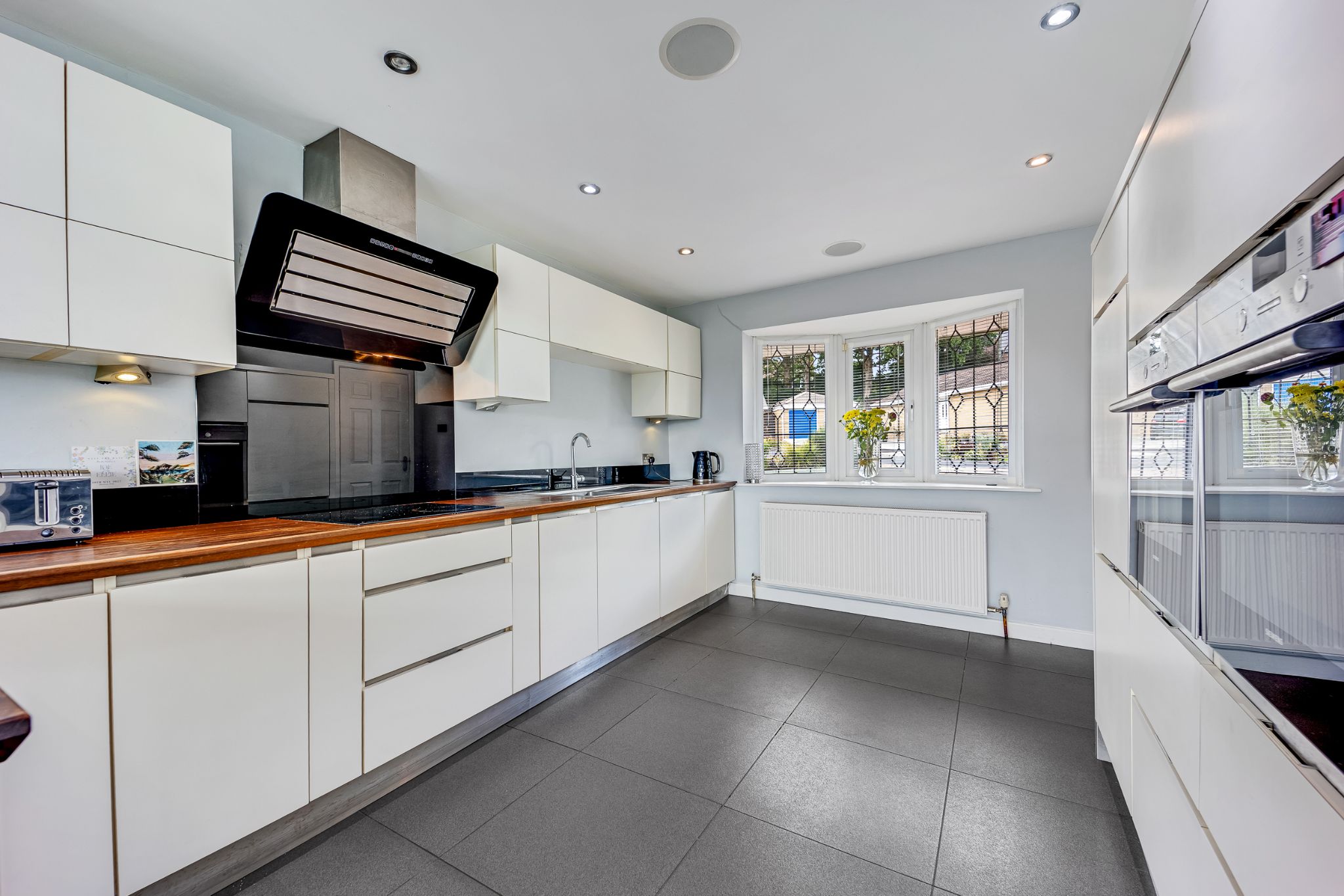 4 bedroom detached house Sale Agreed in Bolton - Photograph 19.