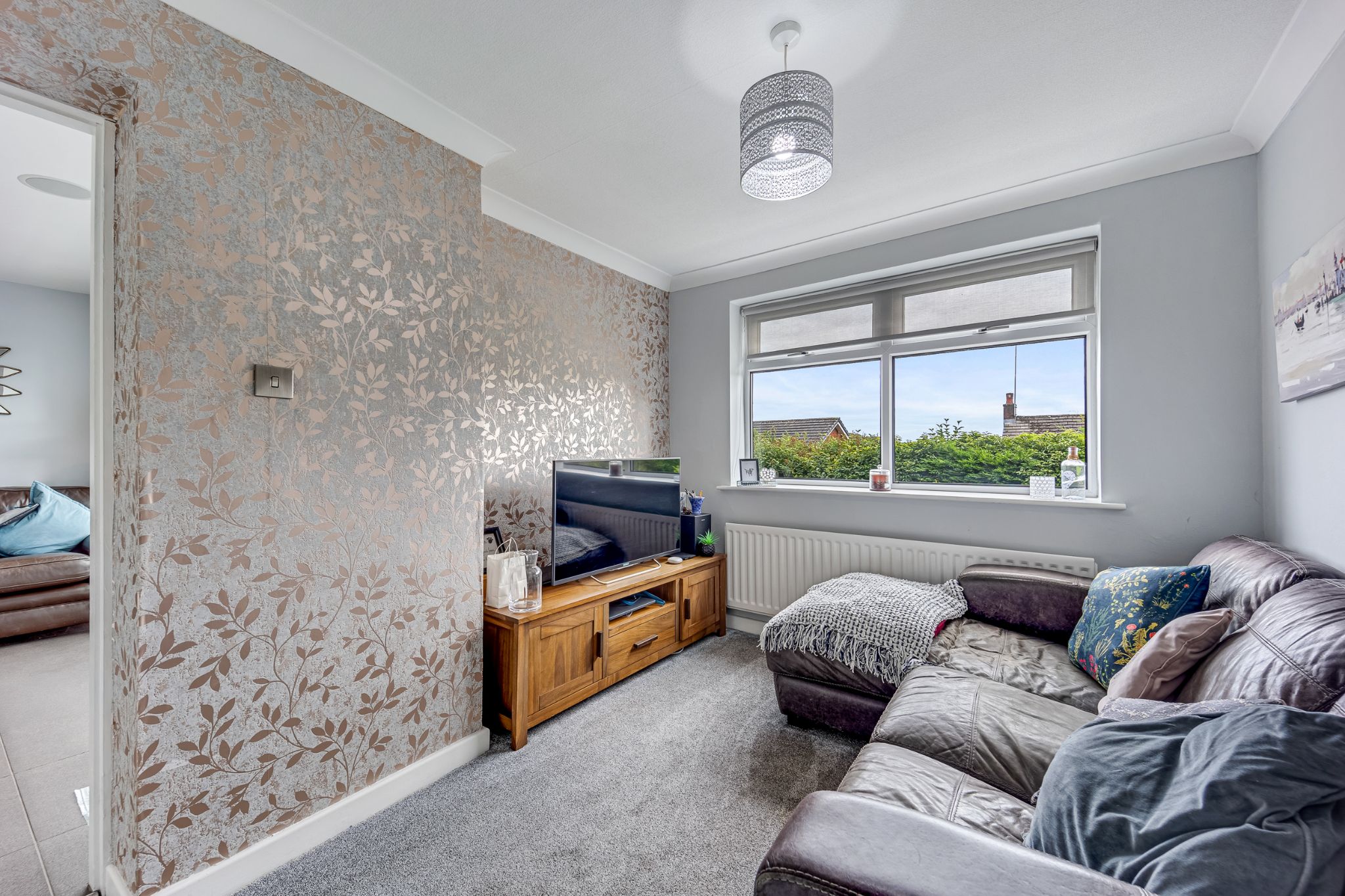4 bedroom detached house Sale Agreed in Bolton - Photograph 13.
