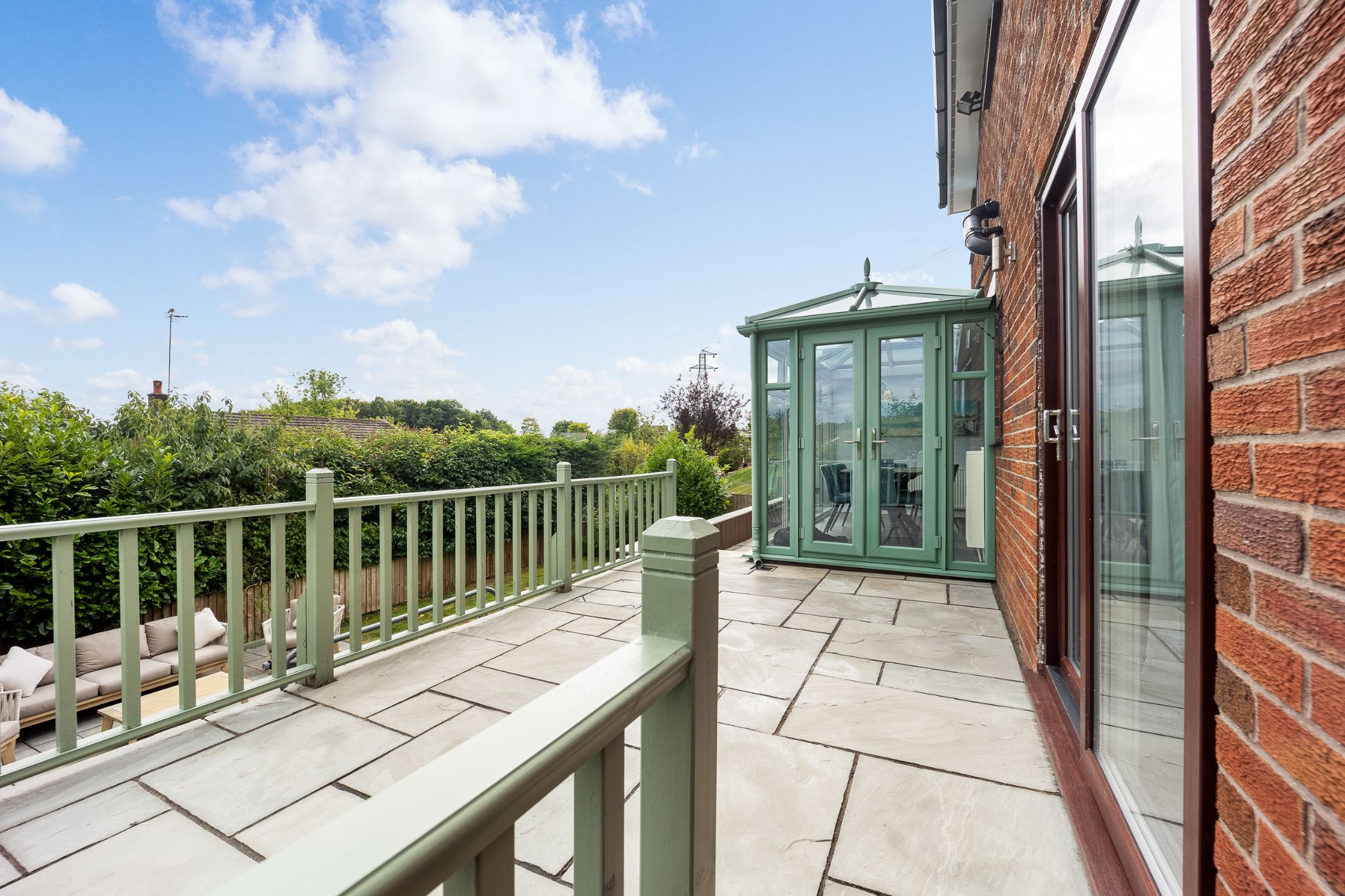 4 bedroom detached house Sale Agreed in Bolton - Photograph 47.