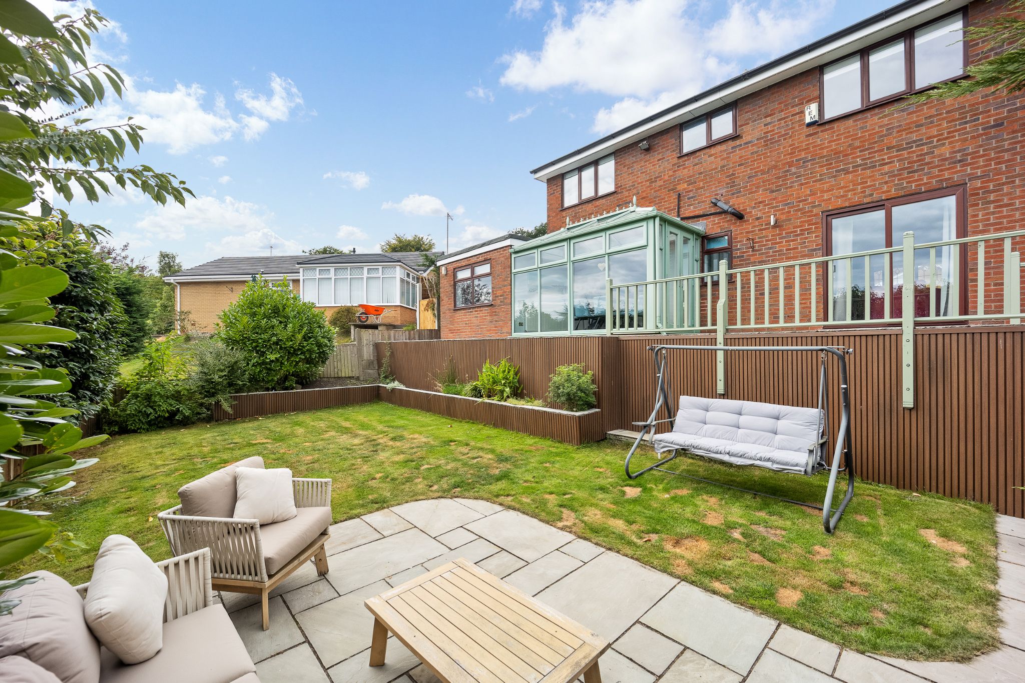 4 bedroom detached house Sale Agreed in Bolton - Photograph 42.