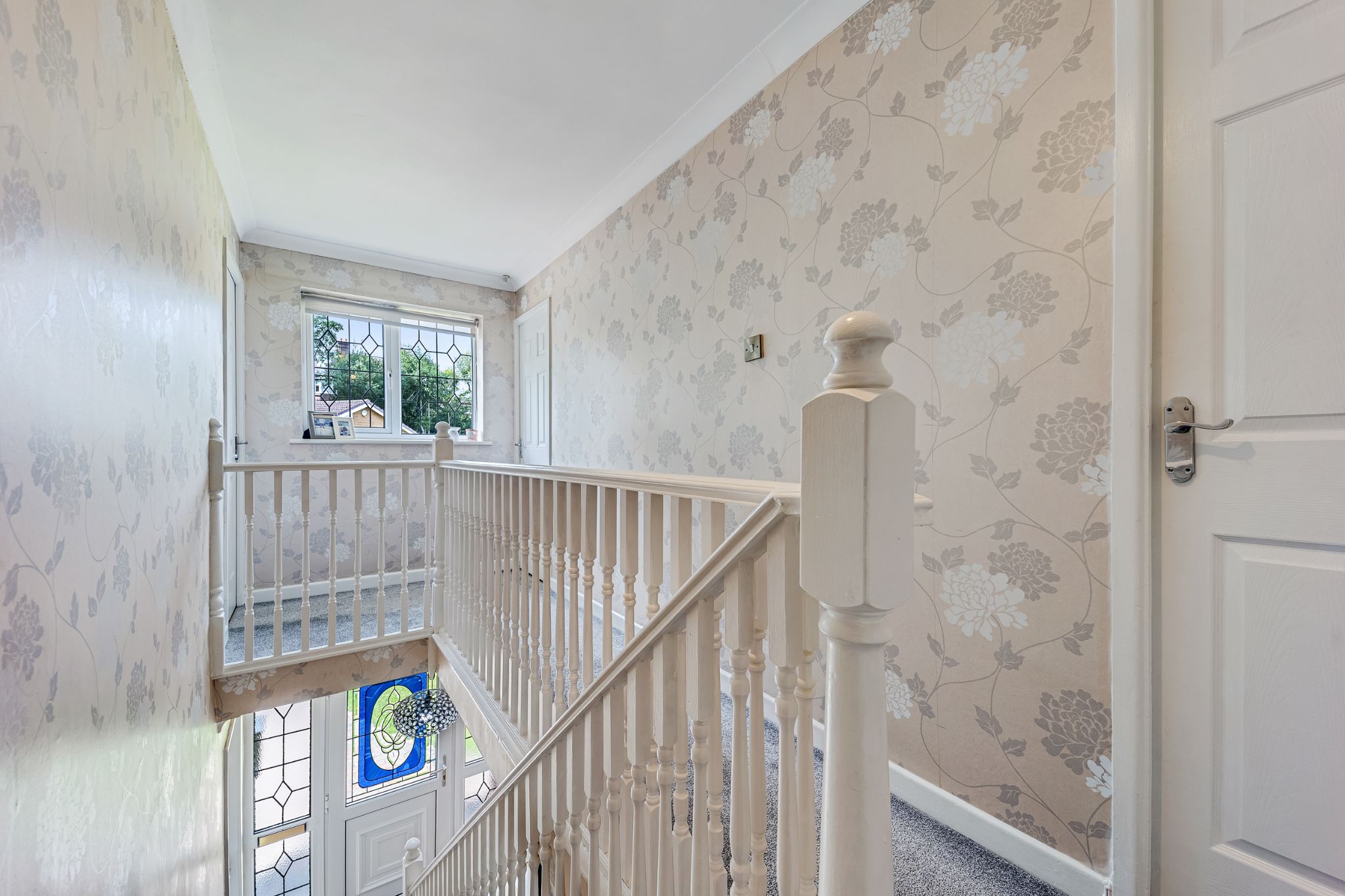 4 bedroom detached house Sale Agreed in Bolton - Photograph 29.