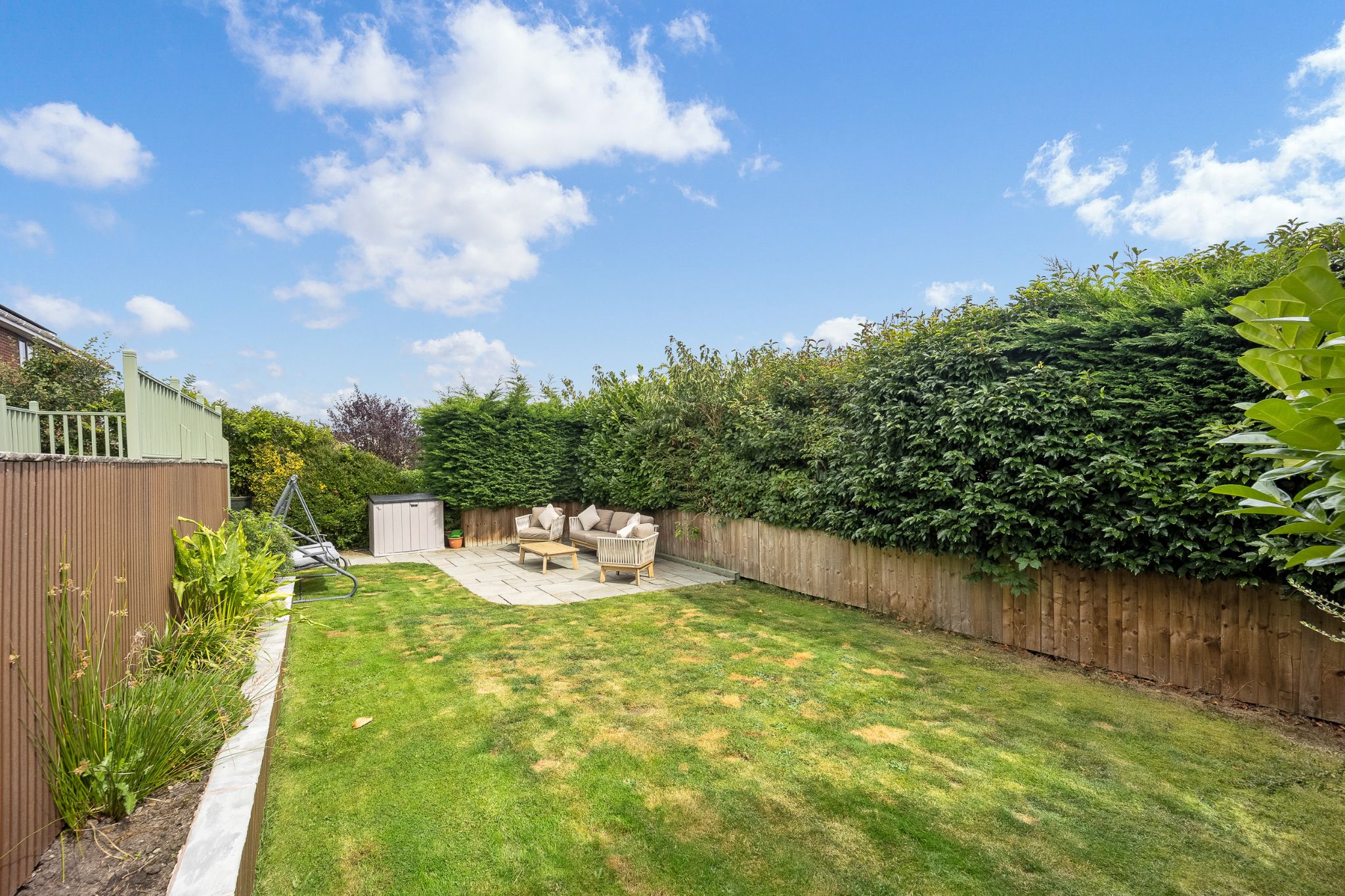 4 bedroom detached house Sale Agreed in Bolton - Photograph 45.