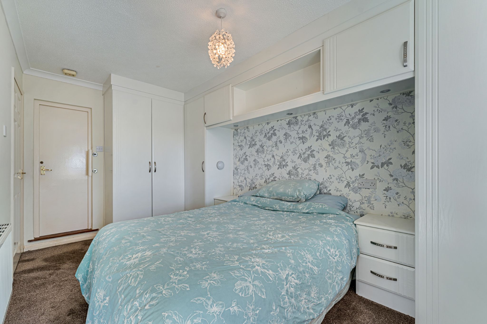 2 bedroom semi-detached bungalow Sale Agreed in Bolton - Photograph 12.