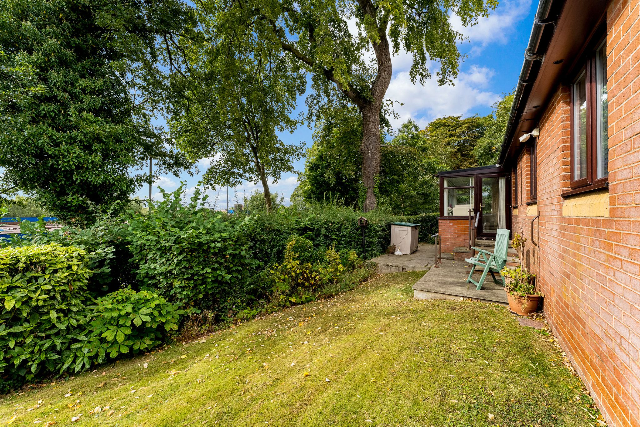 2 bedroom semi-detached bungalow Sale Agreed in Bolton - Photograph 18.