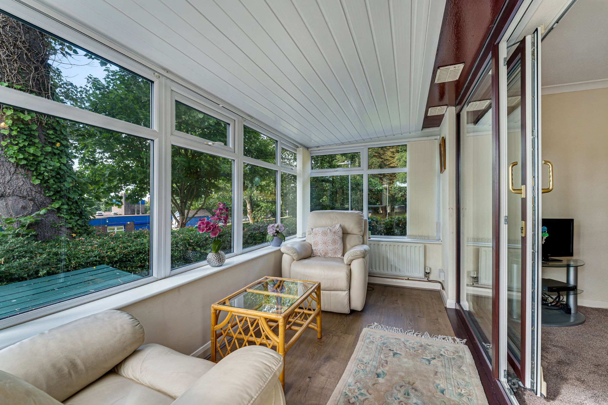 2 bedroom semi-detached bungalow Sale Agreed in Bolton - Photograph 6.