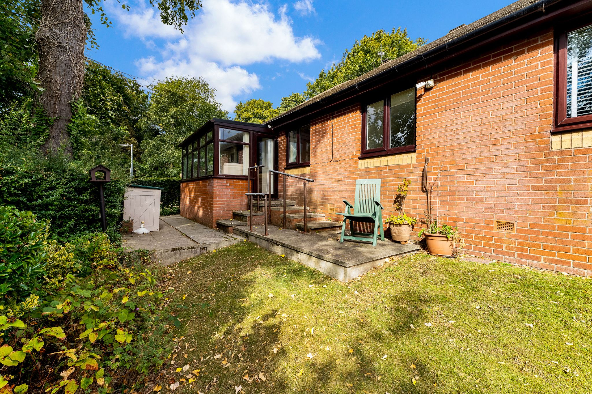 2 bedroom semi-detached bungalow Sale Agreed in Bolton - Photograph 17.