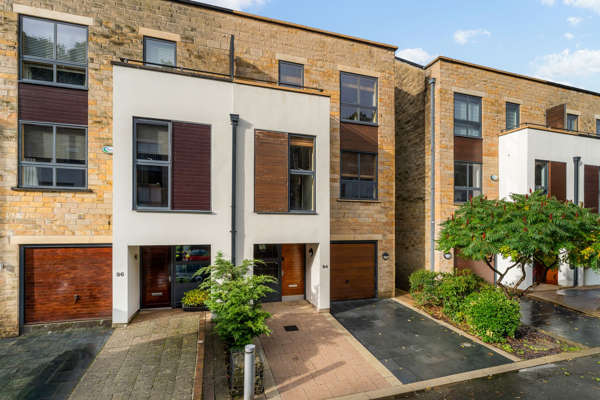 4 bedroom end terraced house For Sale in Bolton - Photograph 3.