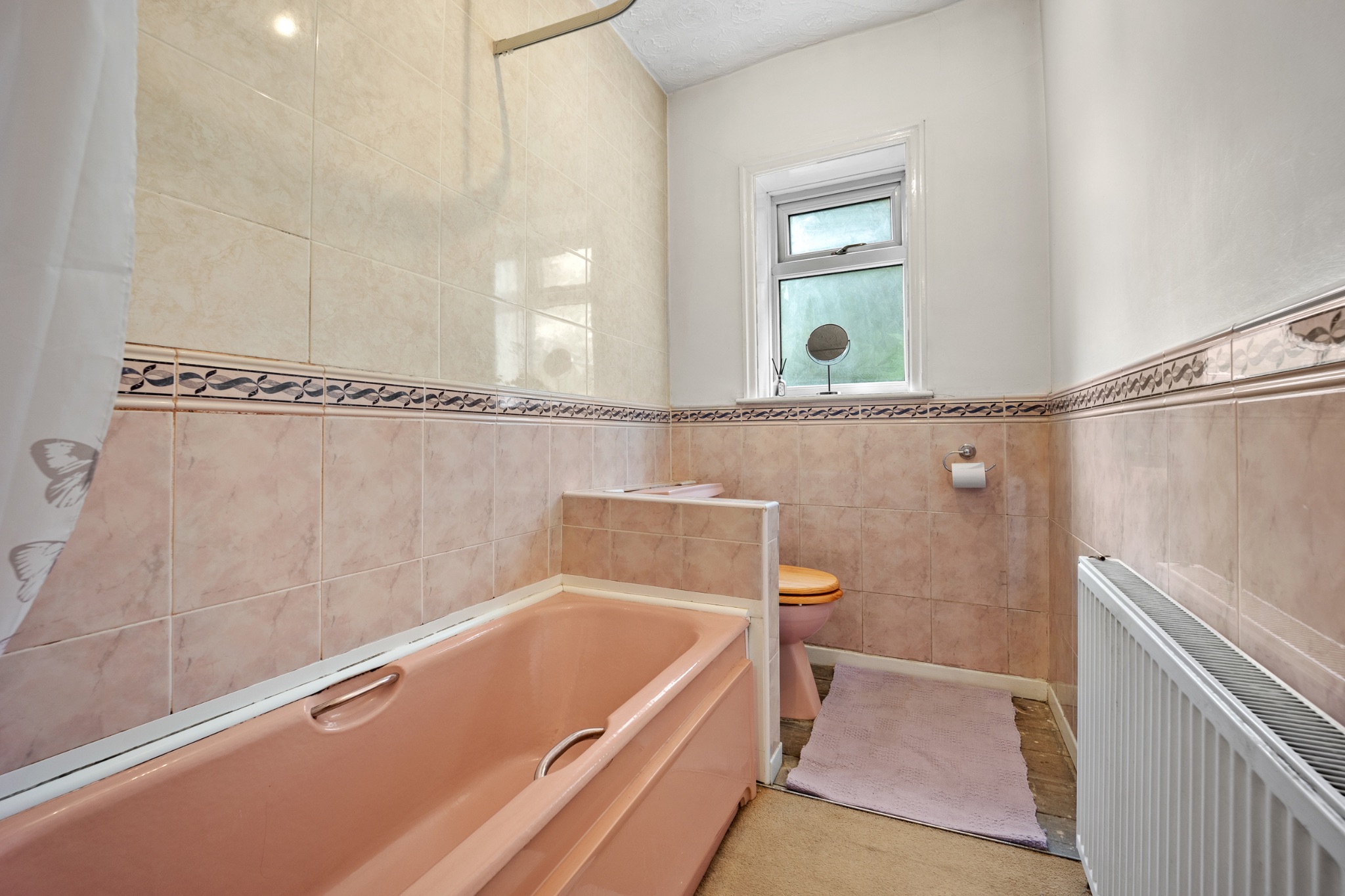 2 bedroom end terraced house Sale Agreed in Bolton - Photograph 20.