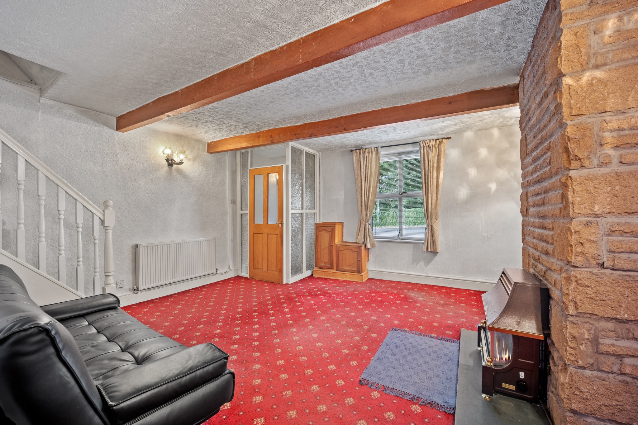 2 bedroom end terraced house Sale Agreed in Bolton - Photograph 14.