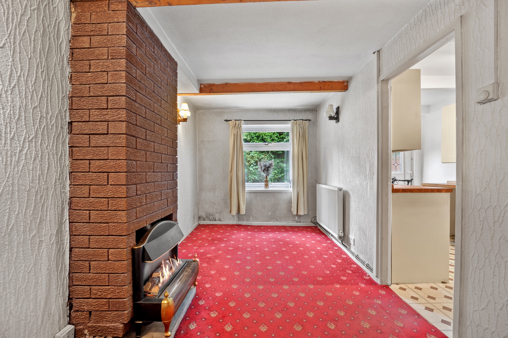 2 bedroom end terraced house Sale Agreed in Bolton - Photograph 5.