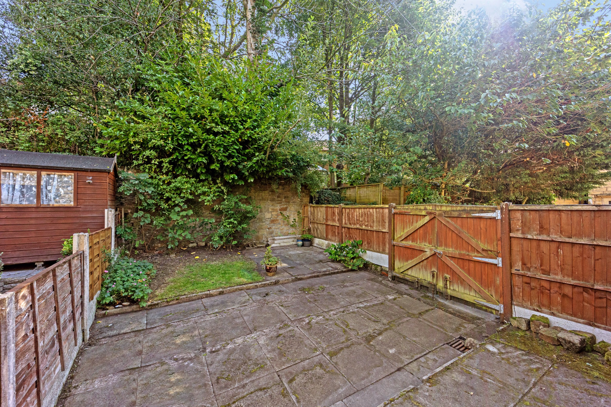 2 bedroom end terraced house Sale Agreed in Bolton - Photograph 18.