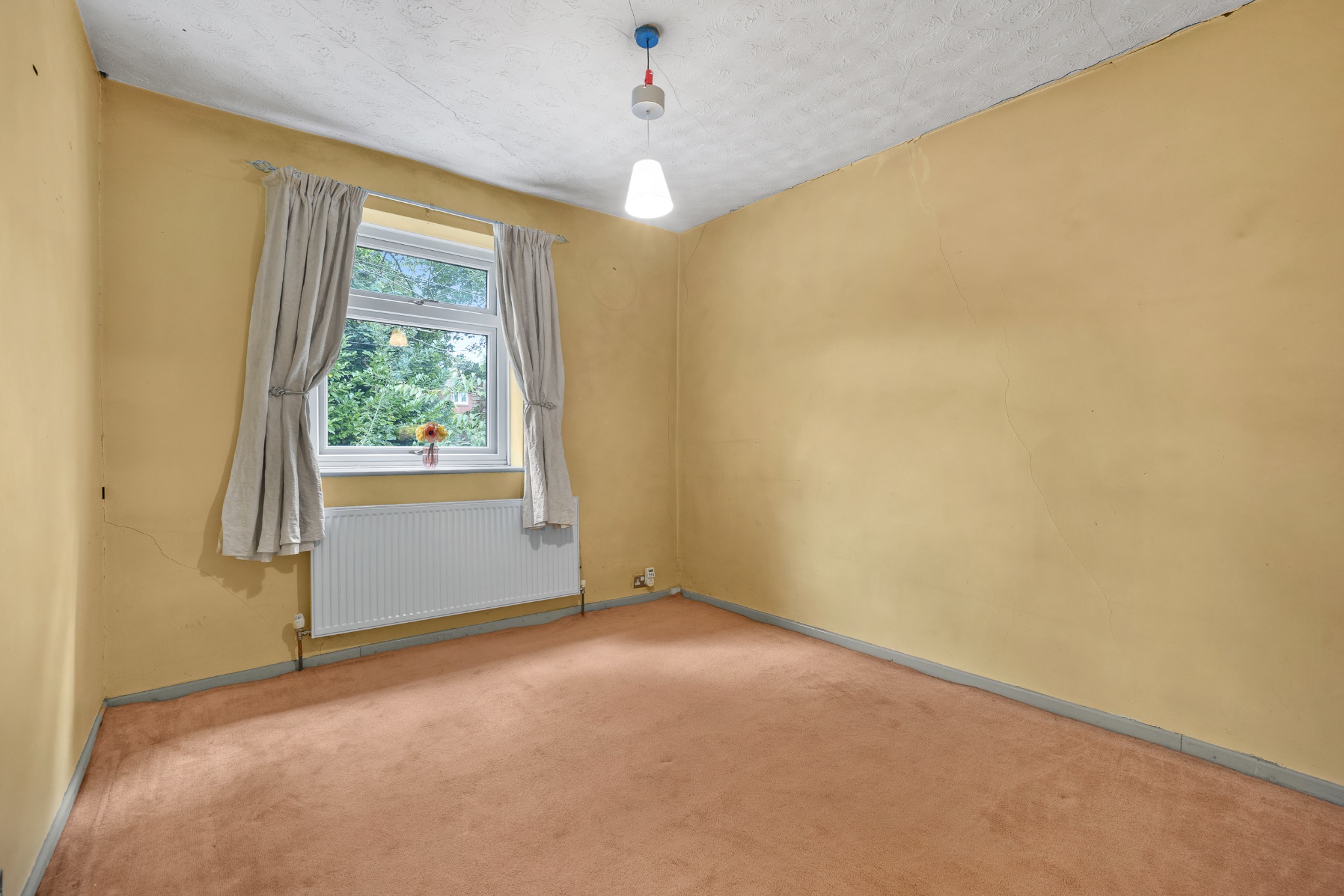 2 bedroom end terraced house Sale Agreed in Bolton - Photograph 4.