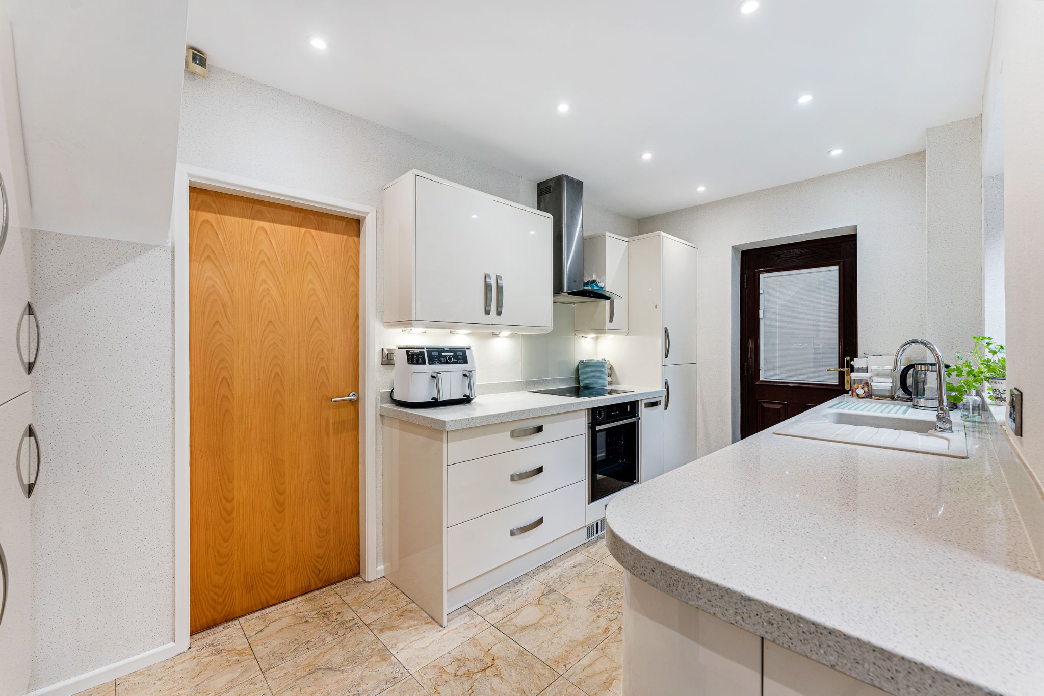 3 bedroom semi-detached house SSTC in Bolton - Photograph 16.