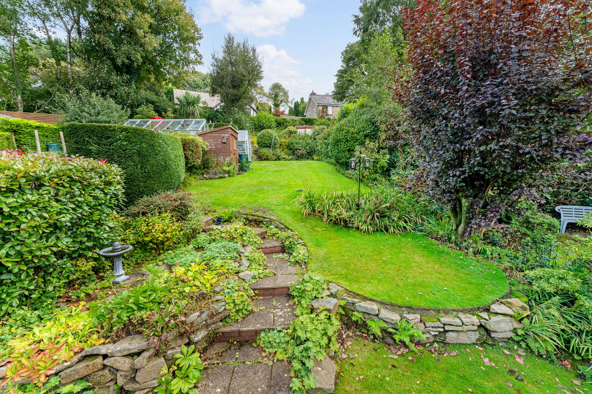 3 bedroom semi-detached house SSTC in Bolton - Photograph 33.